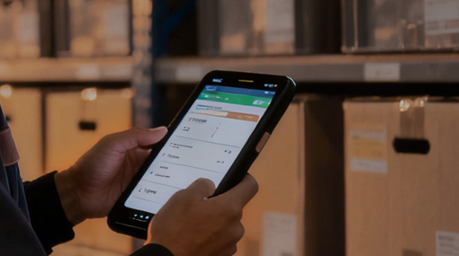 数字赋能，智慧运营