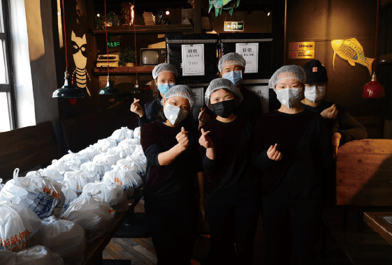 od平台明善餐饮集团官网